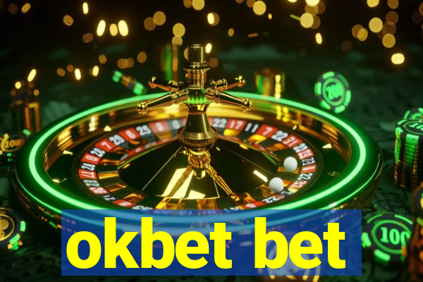 okbet bet